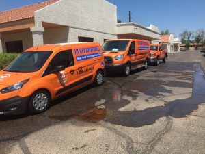 911-restoration- water-damage-restoration-vehicles-Jefferson-County